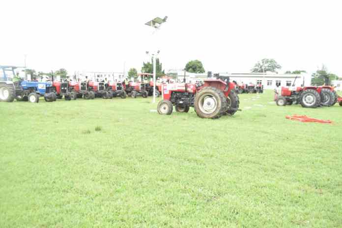 Part 2: Multimillion naira contract inflation scandal rocks Kwara tractorisation exercise