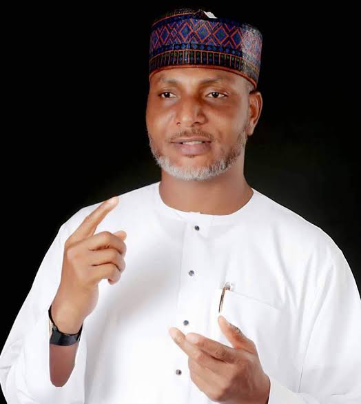 Why i nominated Benjamin Issa, Bio for federal appointment – Saliu Mustapha