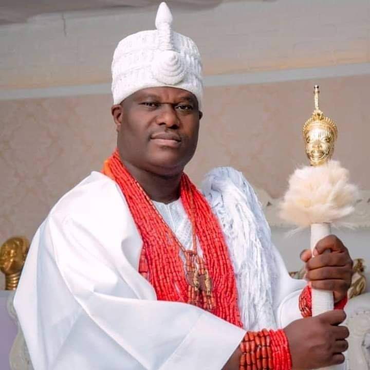 Ooni highlights importance of Olojo festival, dedicates seclusion for covid 19 supplications