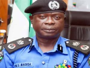 Fulani/Farmer crisis: Kwara Police Commissioner reads riot act to officers, public