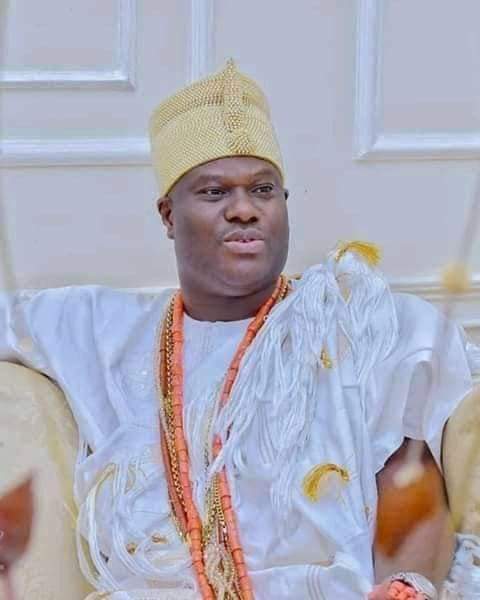 Ooni of Ife charges Gov. Abdulrazaq on grading of Moro Obas