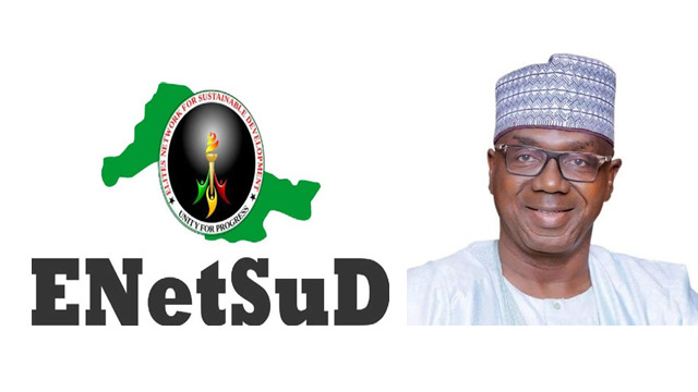 Contract Inflation: Enetsud is political, reckless – Gov. Abdulrazaq fires back 