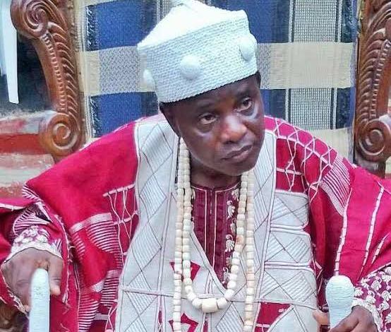 Kwara Monarch, Elekan of Ekan-meje is dead 