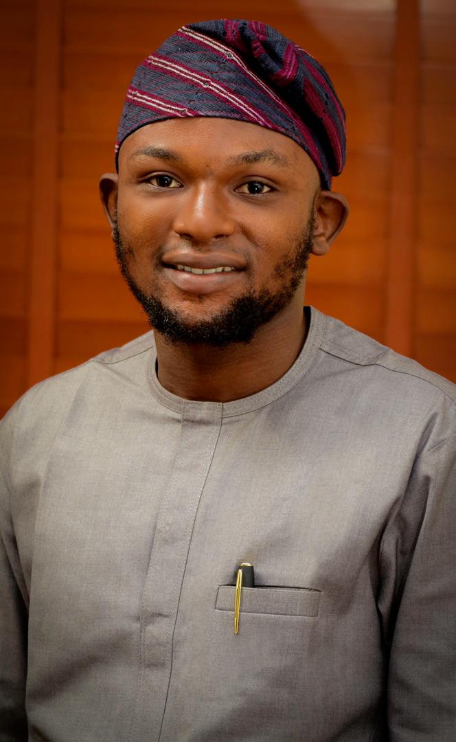 Seun Awogbenle espouses importance of being Nigerian in new book