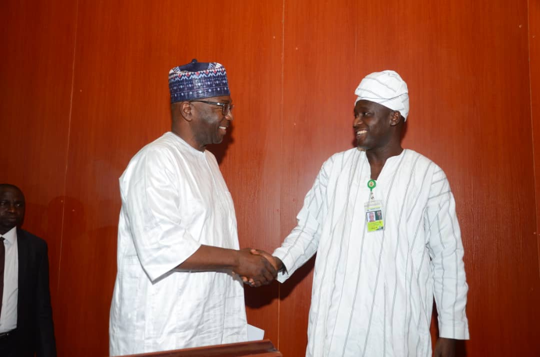 2Years in Office: We are proud of AbdulRazaq’s performance – Kwara Assembly