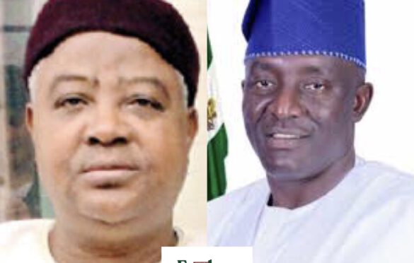 Kwara Assembly member drags Sen. Ajibola, 5 others to Police Headquarter over land dispute