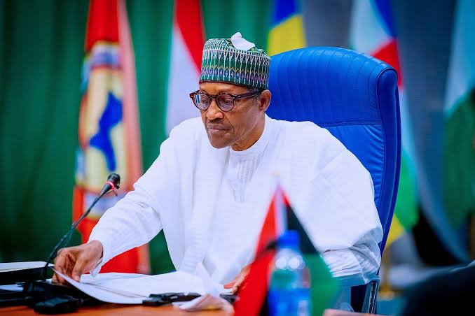 President Buhari’s New Year Message To Nigerians (Full Text)