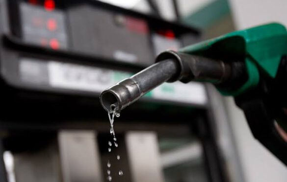 OPINION: Nigeria and Politico-Economic Fraud Called “Fuel Importation”