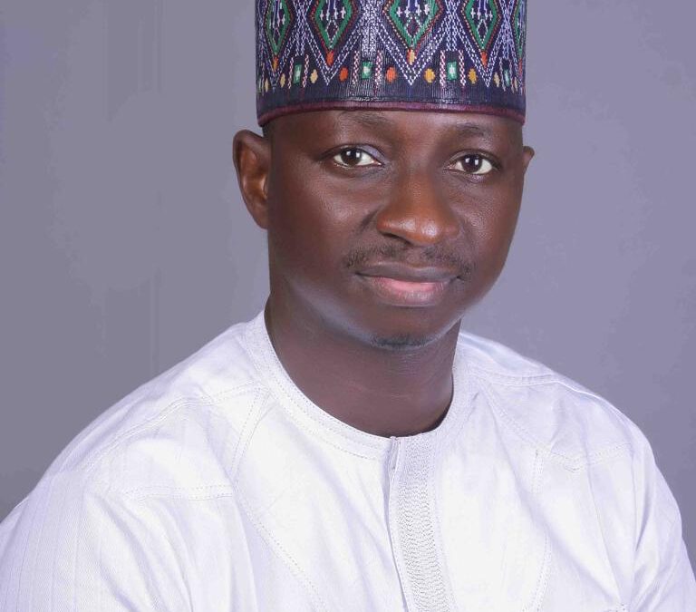 How I intend to serve my constituency- Ajia declares
