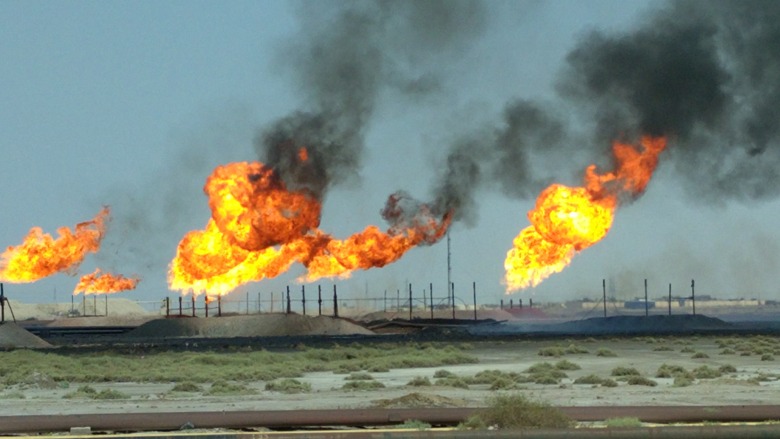 144billion Cubic Meters of Gas Flared at Upstream Oil and Gas Facilities in 2021 – World Bank