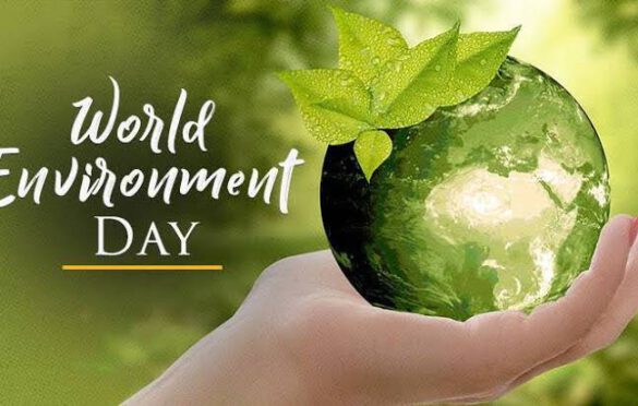 WORLD ENVIRONMENT DAY: KWSG identifies adequate care for the earth to prolong healthy living