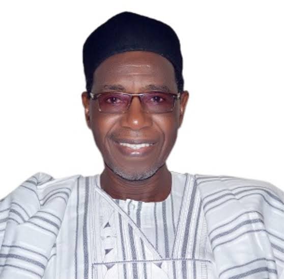 Breaking: Unilorin’s Pro-Chancellor, Rafindadi dies 2weeks after new VC appointment