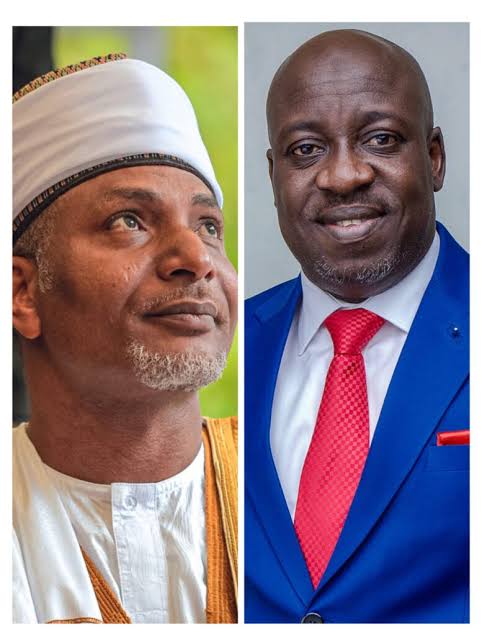 Big Ideas: Saliu Mustapha’s comment embarrassingly cynical, Bolaji Abdullahi says in open letter to opponent
