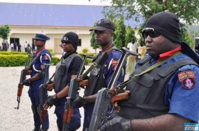 Kwara NSCDC indicts self, admits illegal detention of Journalists, Lawyer