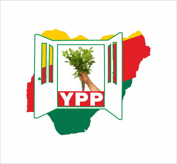 Ilorin East/South: Rumored adoption of Hon. Wahab Issa, a ruse – YPP