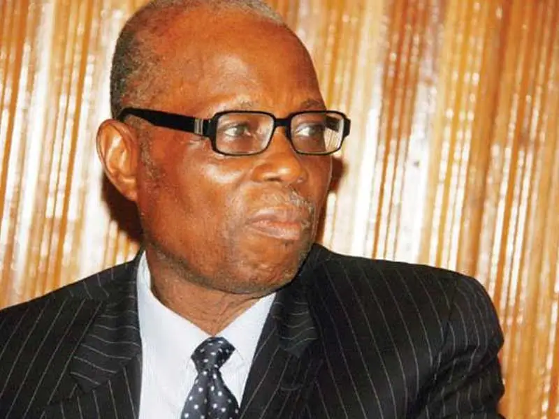 UNILORIN VC mourns former Minister, Prince Ajibola