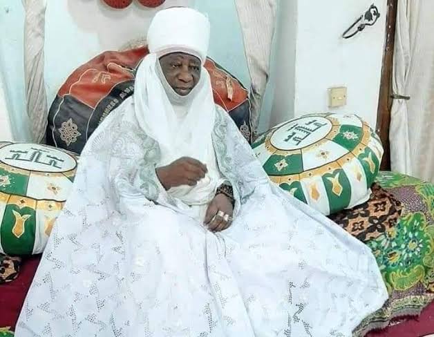 ‘Emir of Ilorin is ruling with distinction’, says Kwara Speaker, Danladi as he celebrates Monarch at 83