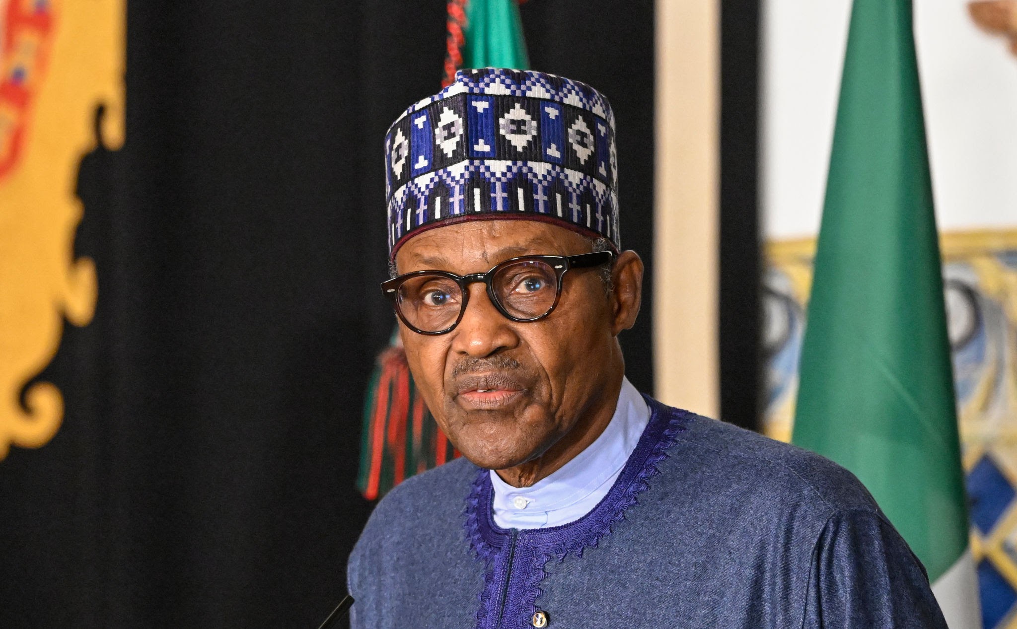 OPINION: Eight years of ex-President Buhari, a postmortem