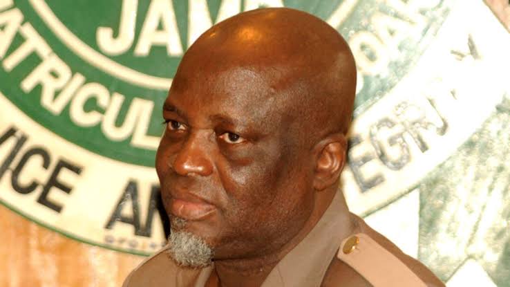OPINION: Oloyede’s JAMB: Coming to equity with clean hands