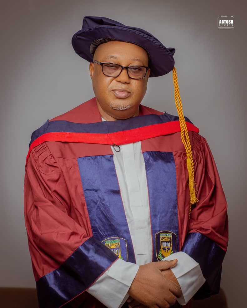 Aluko bags PhD, sues for communal peaceful coexistence
