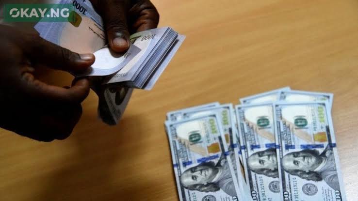 CBN sell 10k Dollars to BDCs at N1,251/$1, ceils spread at 1.5%