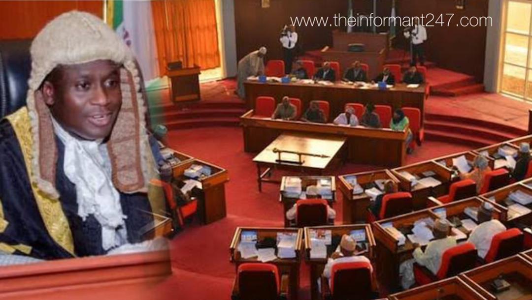 Kwara Assembly moves to enhance fiscal transparency, accountability in MDA processes