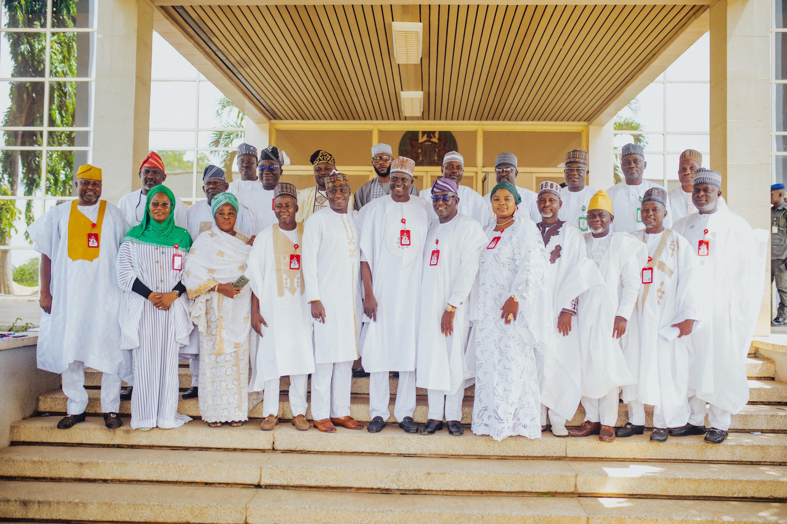 9 Bills Passed, 20 Motions Resolved as Kwara 10th Assembly Marks 1st Anniversary