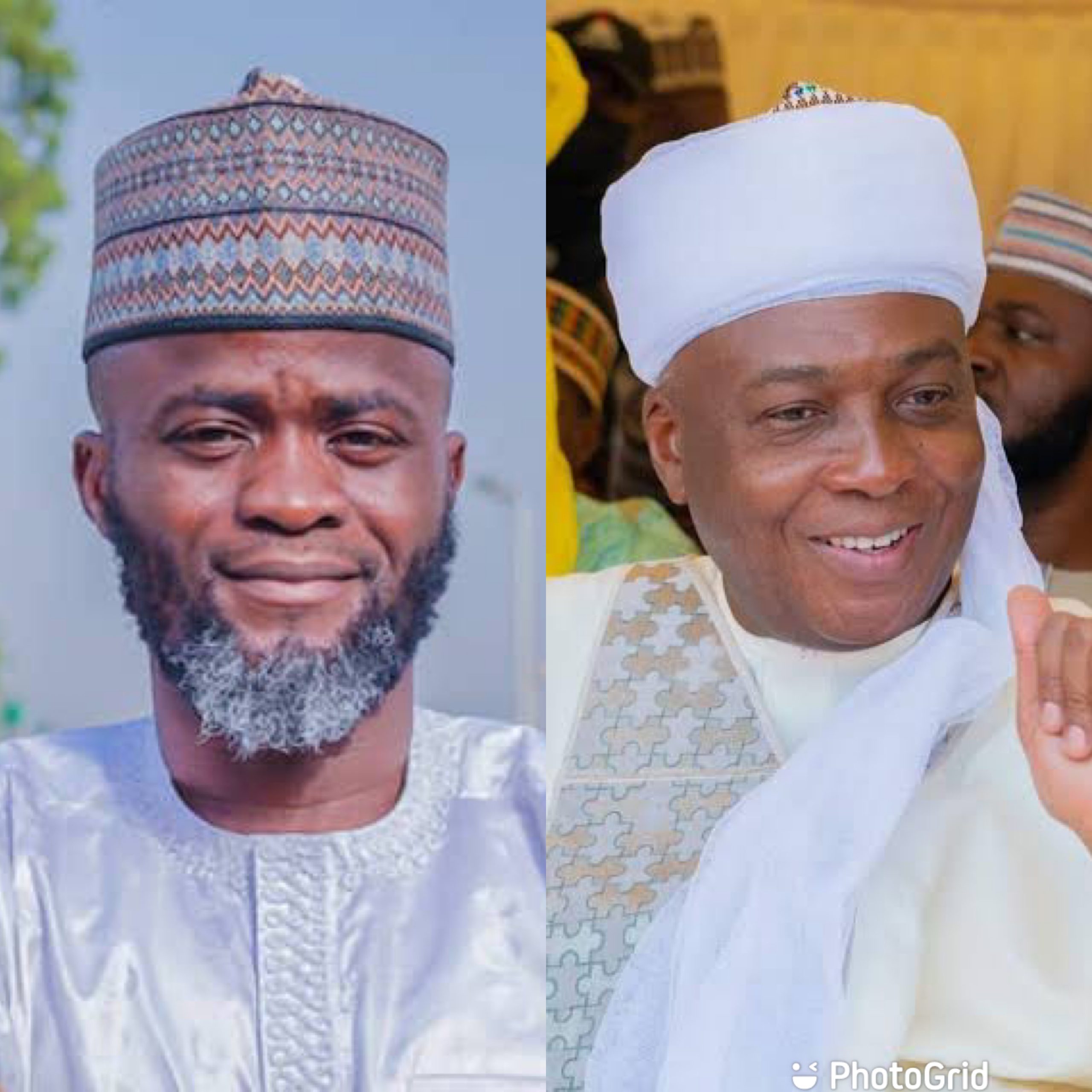 Saraki’s Durbar Snub: Governor’s Spokesman Fires Back at ‘Mischief’ Claims