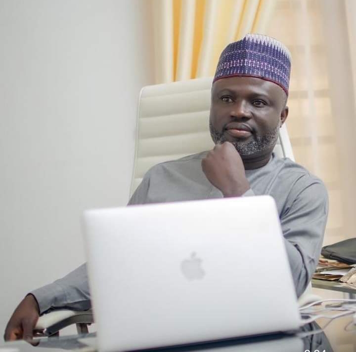 Yahyah Seriki commends Gov. Abdulrazaq, Kwara lawmakers over anniversary