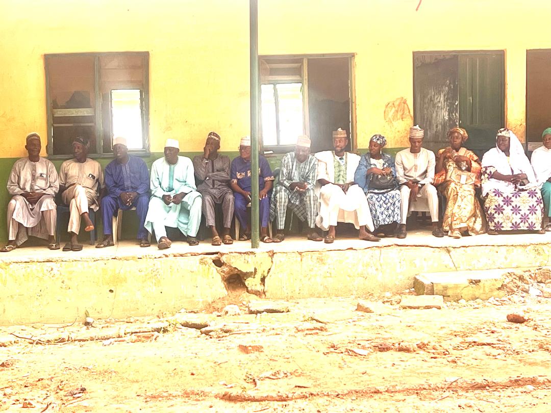 Tsaragi stakeholders appreciate, rally support for Gov. AbdulRazaq