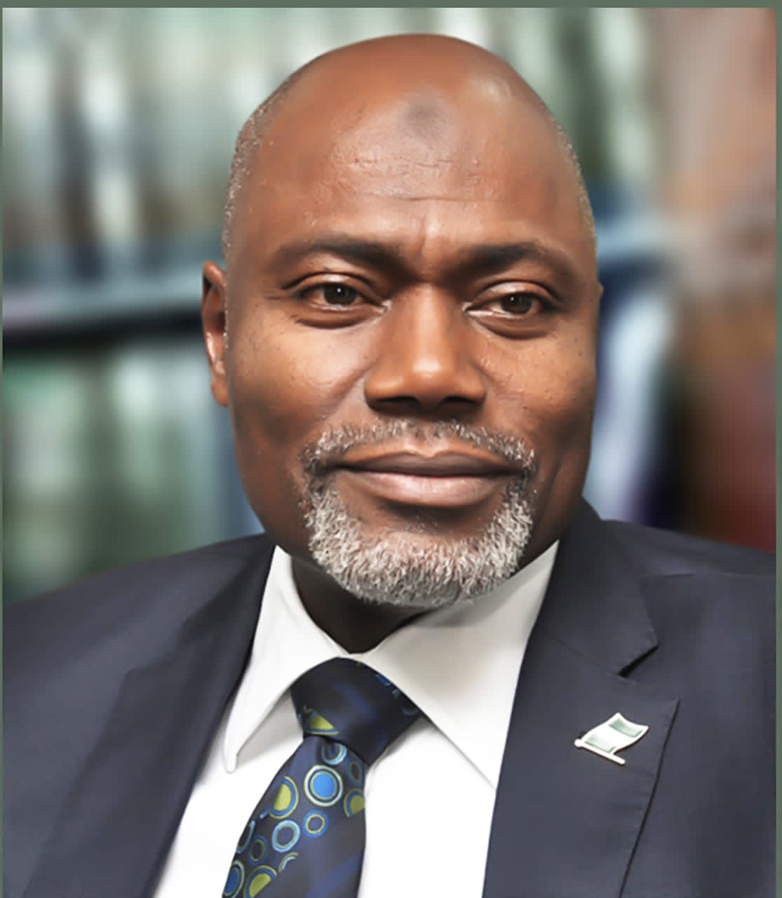 Unilorin VC congratulates Yusuf Ali (SAN) on OAU Award of Excellence