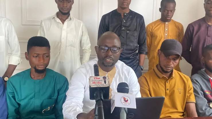 Concerned Kwarans Group Withdraws from National Protest Citing Security Concerns