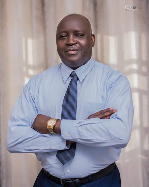 Kwara Born Engr. Nurudeen Adeyemi, Others Appointed to TETFund Board