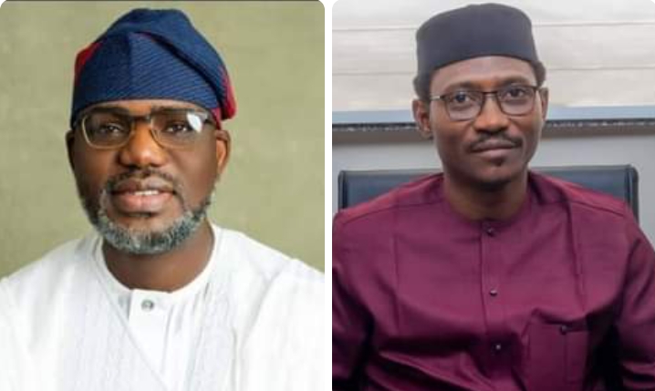 Iseyin Born Abayomi, congratulates Fagade, over NIHOTOUR Appointment 