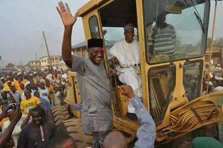 OPINION: After Fatai Maigida, who’s Saraki’s next whipping boy?
