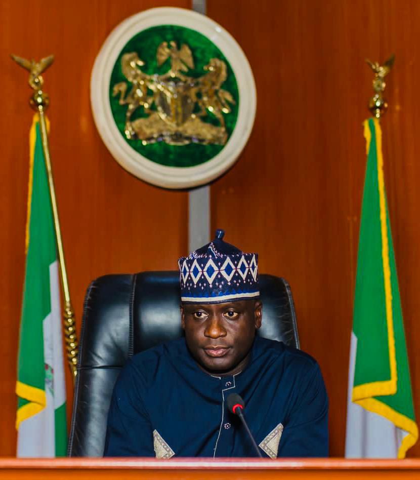 Coalition of Kwara North Groups Hail Speaker Danladi’s Transformational Strides