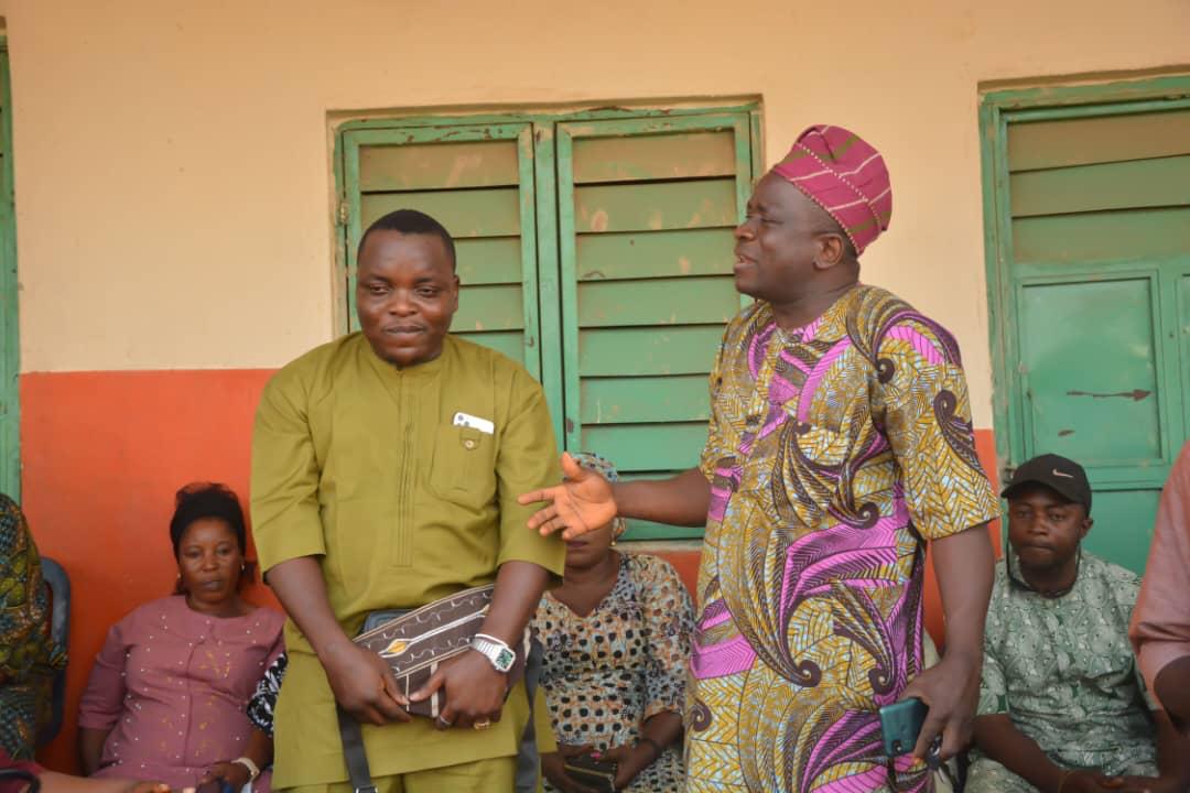 Isanlu Isin APC Applauds Gov. AbdulRazaq’s Development-Oriented Leadership