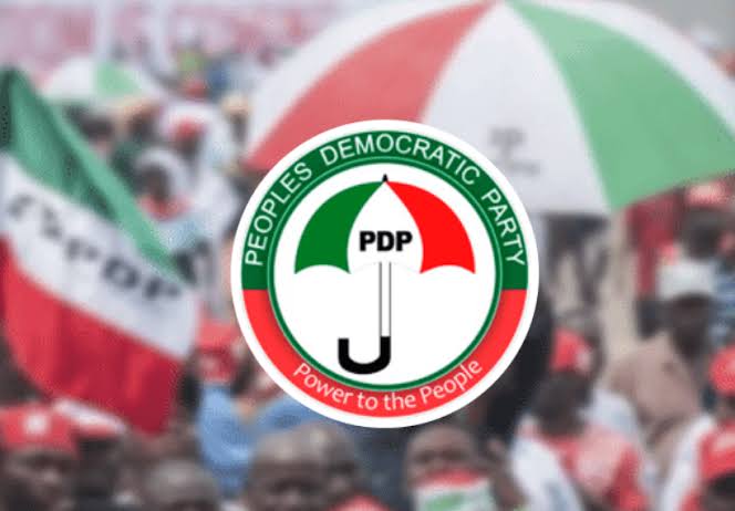 Kwara PDP loses top gun, as 2023 Assembly candidate dumps party