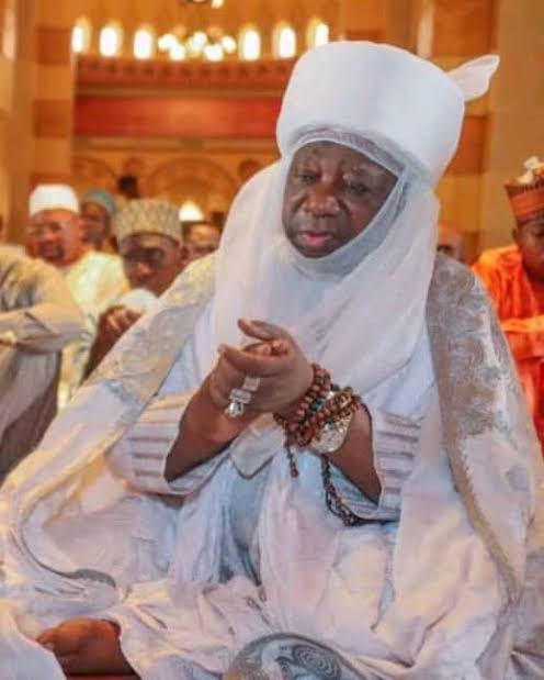 Gamji Group Hails Governor For Naming Unity Flyover After Emir Of Ilorin