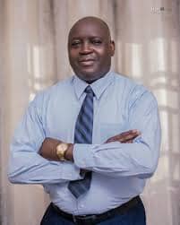 Kwara Speaker congratulates ENACT’s Founder, Engr. Balogun on birthday.