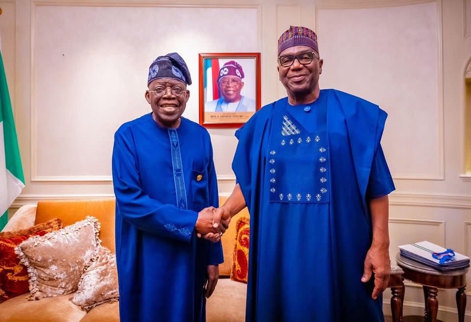 OPINION: Kwara’s scorecard under Governor AbdulRazaq NGFship light years ahead