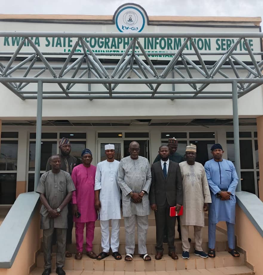 Agencies to strengthen partnership for a cleaner Kwara